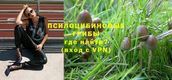 кристаллы Пестово